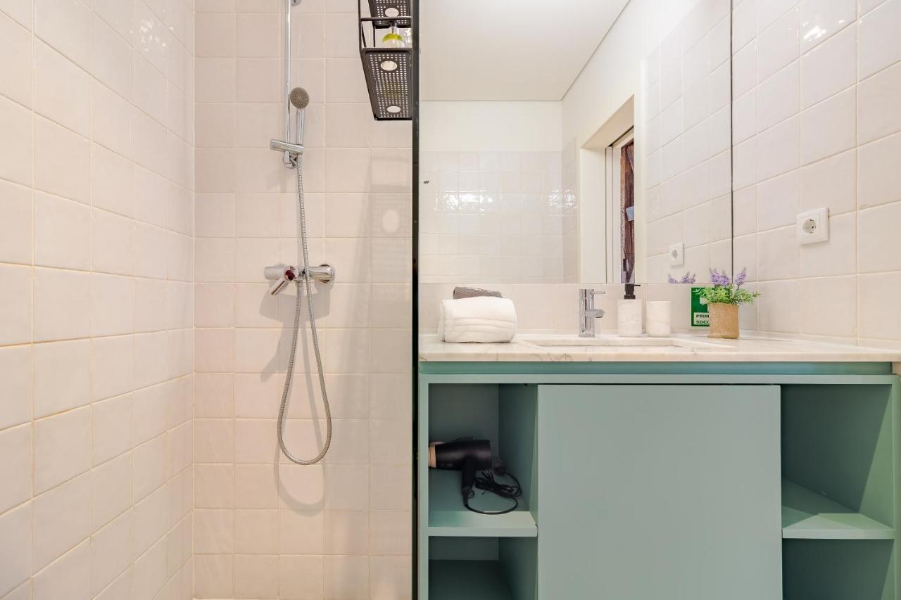Youropo - City Center Ribeira Oporto Habitación foto