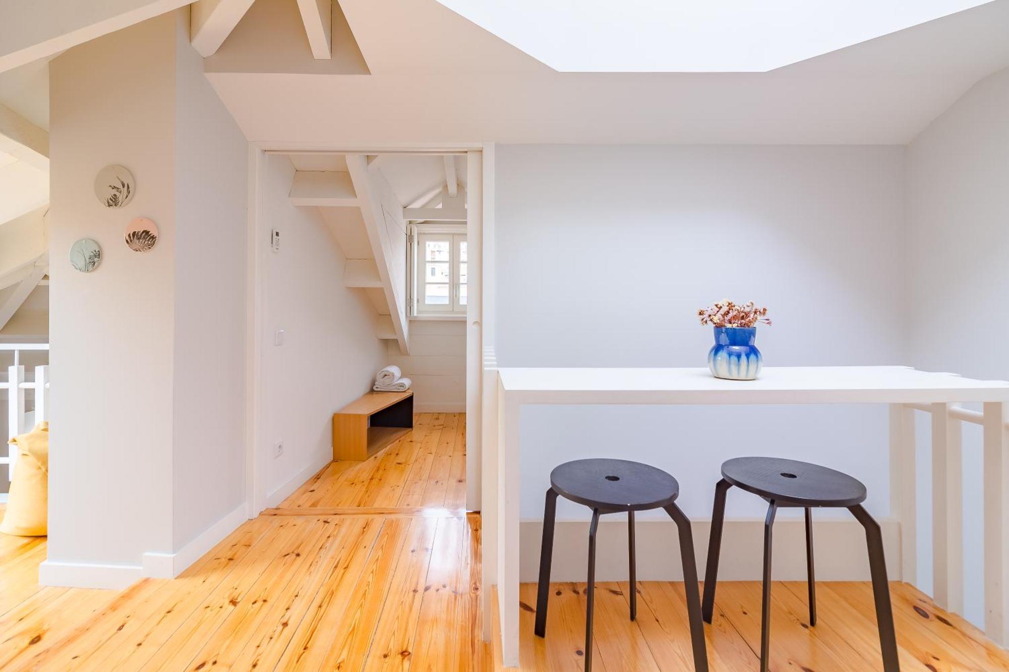 Youropo - City Center Ribeira Oporto Habitación foto