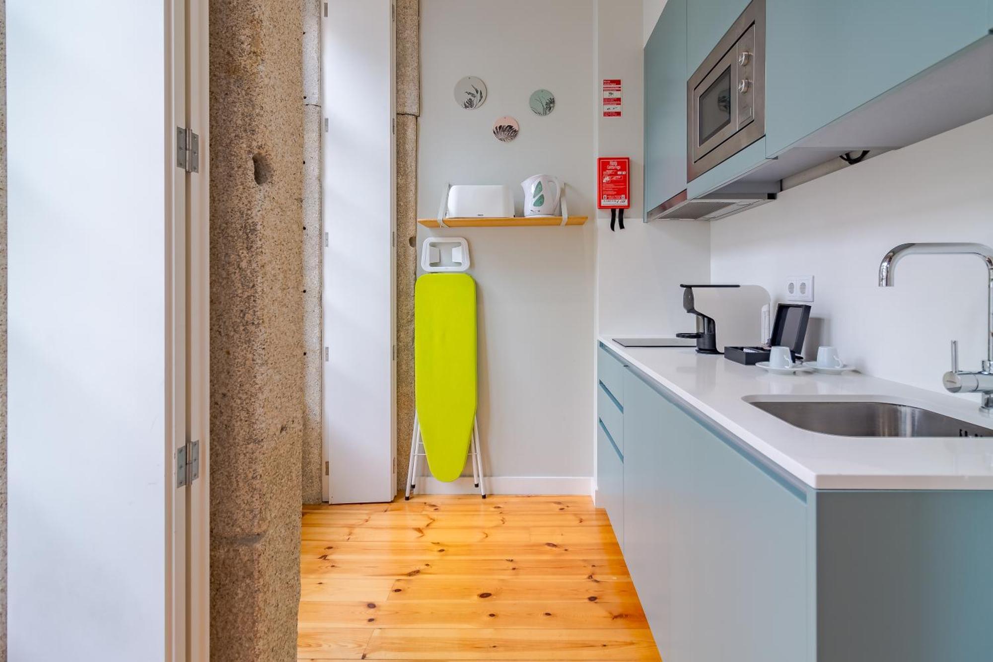 Youropo - City Center Ribeira Oporto Habitación foto