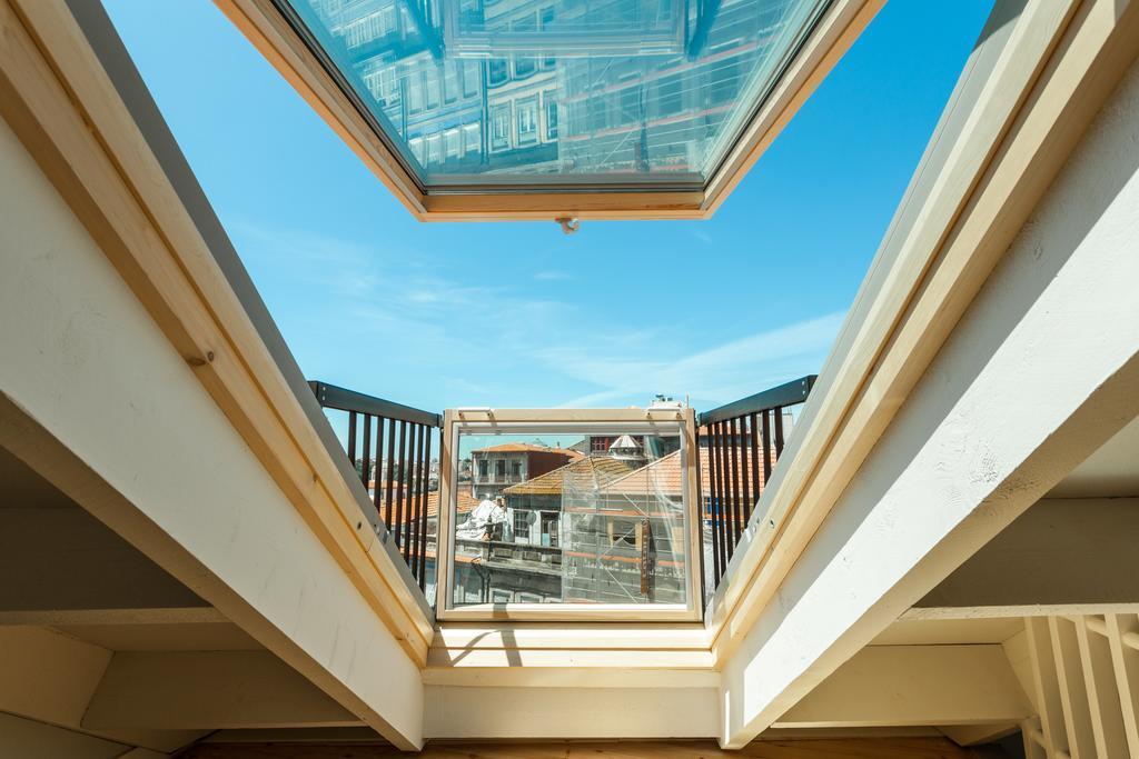 Youropo - City Center Ribeira Oporto Exterior foto